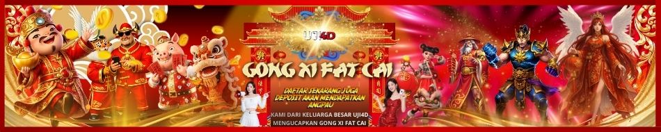 GONG XI FAT CAI